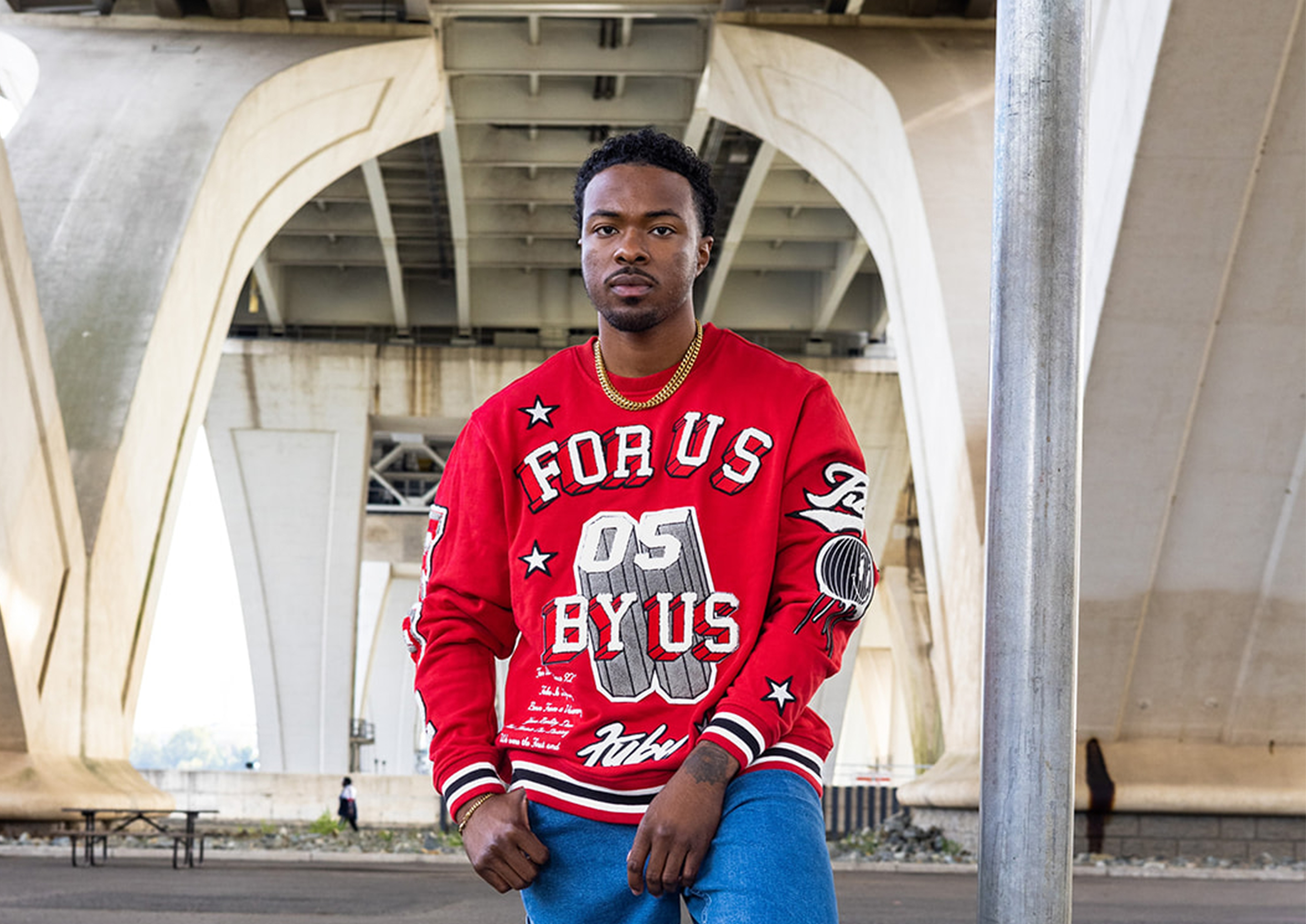 Men's New Arrivals – FUBU