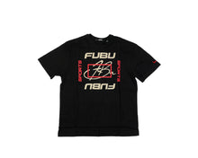 Load image into Gallery viewer, FUBU PRINTED TEE-FUBU