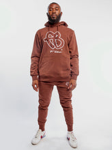 Load image into Gallery viewer, 5FUBU-F24SP15BRN-FUBU