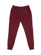 Load image into Gallery viewer, Women's Signature Utility Jogger, Burgundy