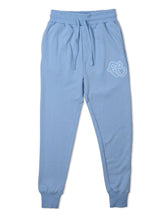 Load image into Gallery viewer, Women&#39;s Classic Jogger, Carolina Blue
