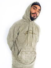 Load image into Gallery viewer, Signature Utility Hoodie, Green