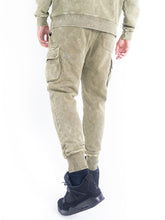 Load image into Gallery viewer, Signature Utility Jogger, Green