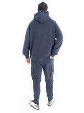 Load image into Gallery viewer, Signature Utility Jogger, Navy