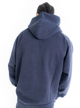 Load image into Gallery viewer, Signature Utility Hoodie, Navy