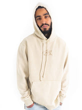 Load image into Gallery viewer, Signature Hoodie, Sand