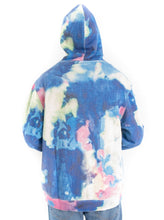 Load image into Gallery viewer, Signature Hoodie, Multi Tie Dye