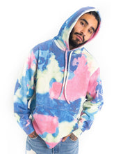 Load image into Gallery viewer, Signature Hoodie, Multi Tie Dye