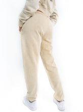 Load image into Gallery viewer, Women's Signature Joggers, Sand