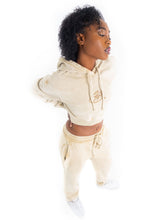 Load image into Gallery viewer, Women's Signature Joggers, Sand