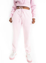 Load image into Gallery viewer, Women's Signature Joggers, Lavendar