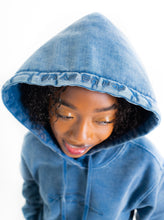 Load image into Gallery viewer, Women's Signature Hoodie, Fantasy
