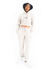 Load image into Gallery viewer, Women's Signature Joggers, Crystal