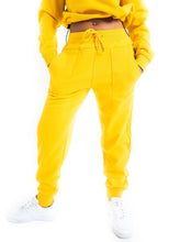 Load image into Gallery viewer, Women's Signature Utility Jogger, Mustard