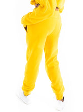 Load image into Gallery viewer, Women's Signature Utility Jogger, Mustard