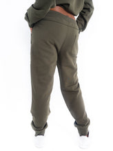 Load image into Gallery viewer, Women's Signature Utility Jogger, Olive