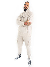 Load image into Gallery viewer, Signature Utility Jogger, Gray