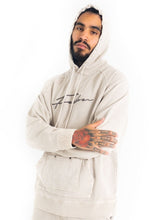 Load image into Gallery viewer, Signature Utility Hoodie, Gray