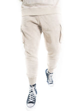 Load image into Gallery viewer, Signature Utility Jogger, Gray