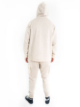 Load image into Gallery viewer, Signature Utility Jogger, Gray