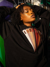 Load image into Gallery viewer, Equality Hoodie-FUBU
