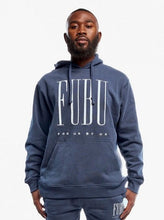 Load image into Gallery viewer, On The Low Hoodie, Navy