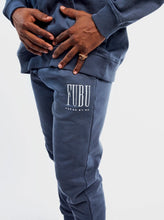 Load image into Gallery viewer, On The Low Jogger, Navy