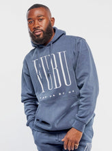 Load image into Gallery viewer, On The Low Hoodie, Navy
