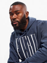 Load image into Gallery viewer, On The Low Hoodie, Navy