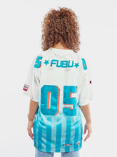 Load image into Gallery viewer, Women&#39;s Iconic Jersey, Turquoise
