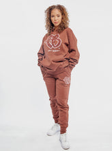 Load image into Gallery viewer, Women's Classic Jogger, Brown