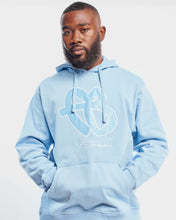 Load image into Gallery viewer, Classic Hoodie, Carolina Blue
