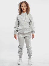 Load image into Gallery viewer, Women's Classic Jogger, Heather Gray