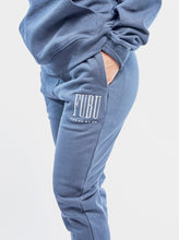 Load image into Gallery viewer, Women's On The Low Jogger, Navy