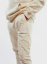 Load image into Gallery viewer, On The Low Jogger, Natural