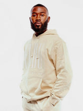 Load image into Gallery viewer, On The Low Hoodie, Natural
