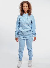 Load image into Gallery viewer, Women's Classic Jogger, Carolina Blue