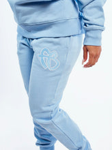 Load image into Gallery viewer, Women&#39;s Classic Jogger, Carolina Blue

