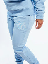Load image into Gallery viewer, Women's Classic Jogger, Carolina Blue