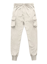 Load image into Gallery viewer, Signature Utility Jogger, Gray