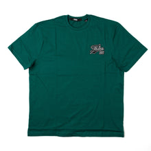 Load image into Gallery viewer, Varsity Patch Tee, Forest