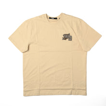 Load image into Gallery viewer, Varsity Patch Tee, Burgundy