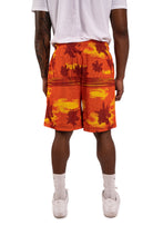 Load image into Gallery viewer, mesh short, Orange