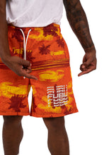 Load image into Gallery viewer, mesh short, Orange