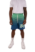 Load image into Gallery viewer, mesh short, Turquoise