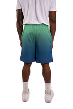 Load image into Gallery viewer, mesh short, Turquoise