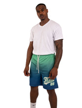Load image into Gallery viewer, mesh short, Turquoise