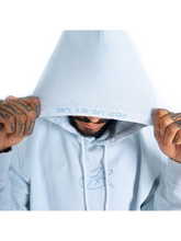 Load image into Gallery viewer, Signature Hoodie, Blue