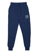 Load image into Gallery viewer, On The Low Jogger, Navy