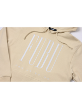 Load image into Gallery viewer, On The Low Hoodie, Natural